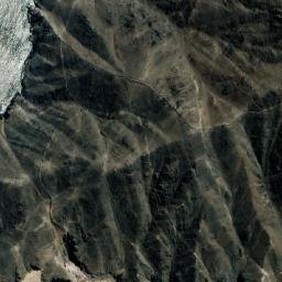 Satellite imagery of Roca Negra, PE