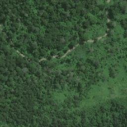 Satellite imagery of Catonga, AO