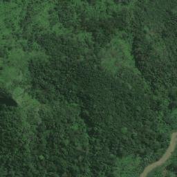 Satellite imagery of Catonga, AO