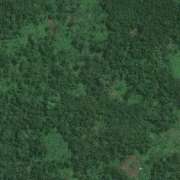 Satellite imagery of Mutanâmbua, AO