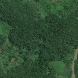 Satellite imagery of Mutanâmbua, AO