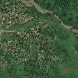 Satellite imagery of Cassola, AO