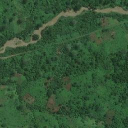 Satellite imagery of Cassola, AO