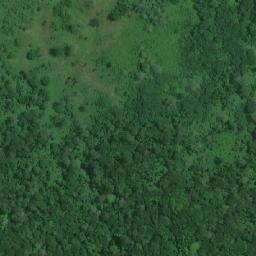 Satellite imagery of Cavunge, AO