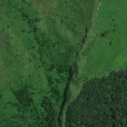 Satellite imagery of Quibia, AO