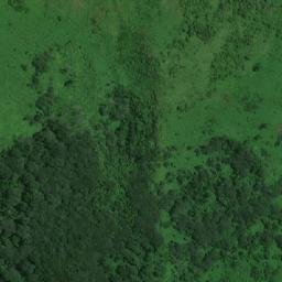 Satellite imagery of Quibia, AO