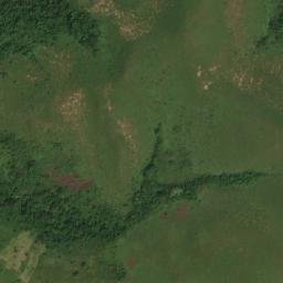 Satellite imagery of Lussue, AO