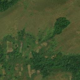 Satellite imagery of Chobo, AO