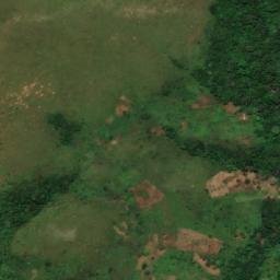 Satellite imagery of Chobo, AO