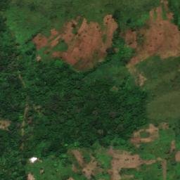 Satellite imagery of Chobo, AO