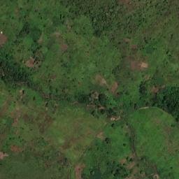 Satellite imagery of Quiquenhe, AO