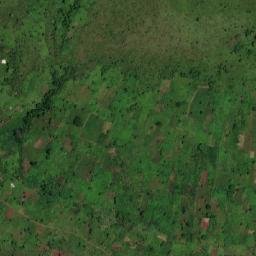 Satellite imagery of Cangila, AO