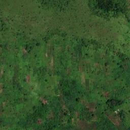 Satellite imagery of Cangila, AO