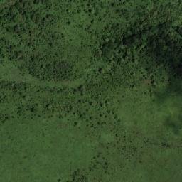 Satellite imagery of Quibande, AO