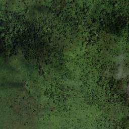 Satellite imagery of Quibande, AO