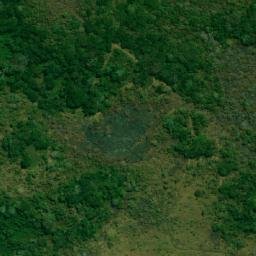 Satellite imagery of Nzunge, AO