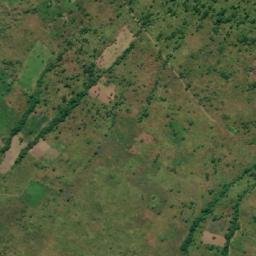 Satellite imagery of Candongo, AO