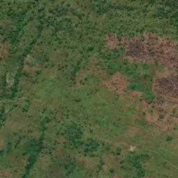 Satellite imagery of Candongo, AO