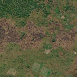 Satellite imagery of Candongo, AO