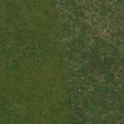 Satellite imagery of Cacuegue, AO