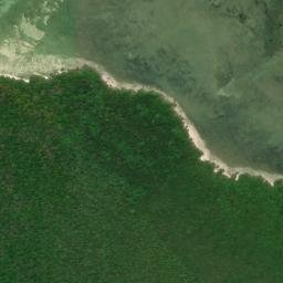 Satellite imagery of Ras Mombi, TZ