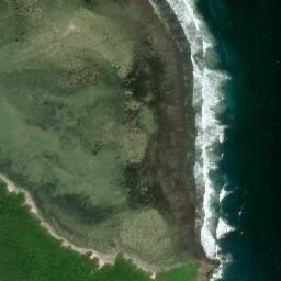 Satellite imagery of Ras Mombi, TZ