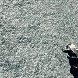 Satellite imagery of Punta Venadita, PE
