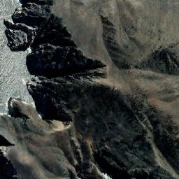 Satellite imagery of Punta Venadita, PE