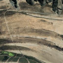 Satellite imagery of Roca Negra, PE