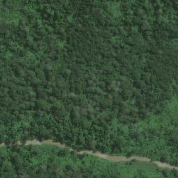 Satellite imagery of Catonga, AO