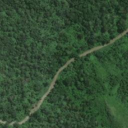 Satellite imagery of Catonga, AO
