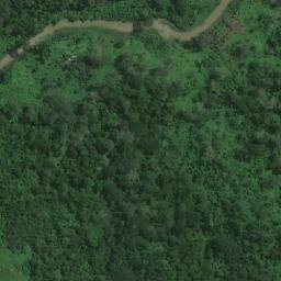 Satellite imagery of Catonga, AO