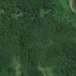 Satellite imagery of Mutanâmbua, AO