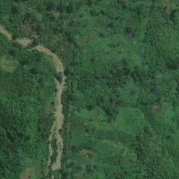 Satellite imagery of Mutanâmbua, AO