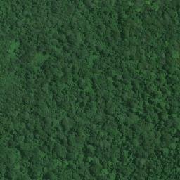 Satellite imagery of Cavunge, AO
