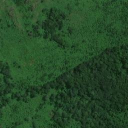 Satellite imagery of Quibia, AO