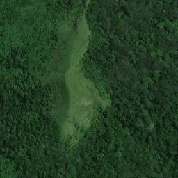 Satellite imagery of Quibia, AO