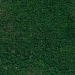 Satellite imagery of Bangula, AO