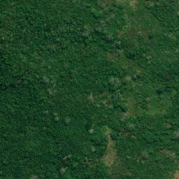 Satellite imagery of Bangula, AO