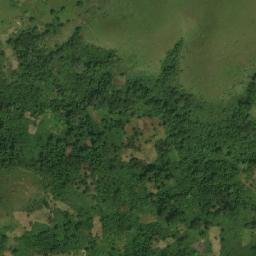 Satellite imagery of Lussue, AO