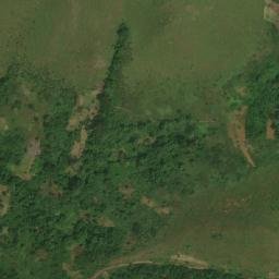 Satellite imagery of Lussue, AO