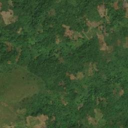 Satellite imagery of Lussue, AO