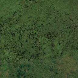 Satellite imagery of Quibande, AO