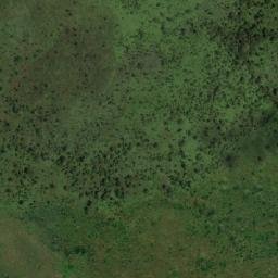 Satellite imagery of Quibande, AO