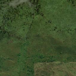 Satellite imagery of Quibande, AO