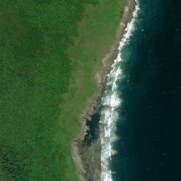 Satellite imagery of Ras Mombi, TZ