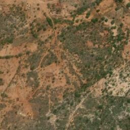 Satellite imagery of Serrote da Canabravinha, BR