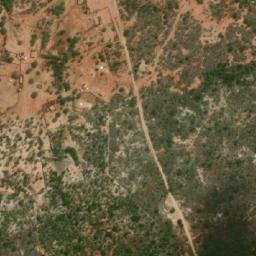 Satellite imagery of Serrote da Canabravinha, BR