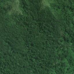Satellite imagery of Mutanâmbua, AO