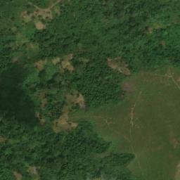 Satellite imagery of Dulusso, AO